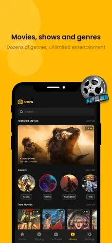 hotstar-strangle-in-serials Movies and shows